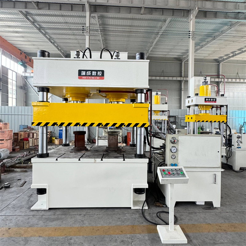 400噸的壓力機(jī)能做什么工作？